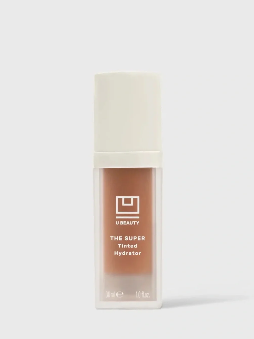 U Beauty The SUPER Tinted Hydrator-09